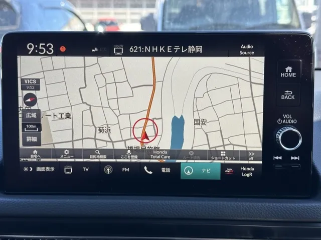 シビック(ホンダ)タイプR登録済未使用車 15
