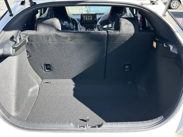 シビック(ホンダ)タイプR登録済未使用車 8