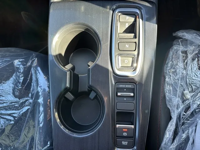 シビック(ホンダ)e：HEV中古車 16