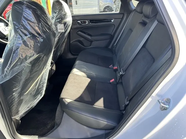 シビック(ホンダ)e：HEV中古車 4