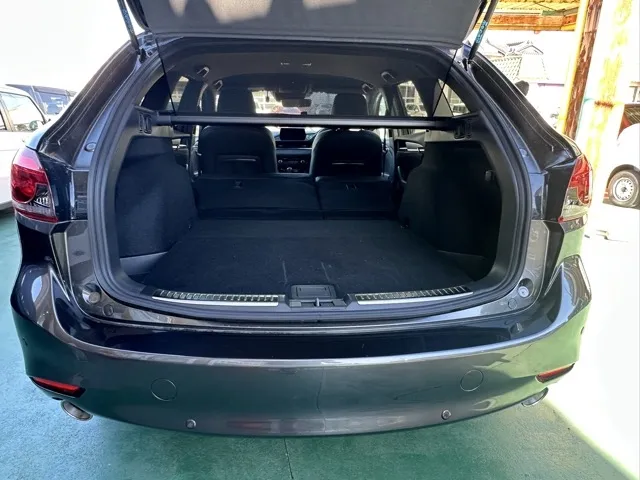 MAZDA6(マツダ)XD Lパッケージ 4WD中古車 9