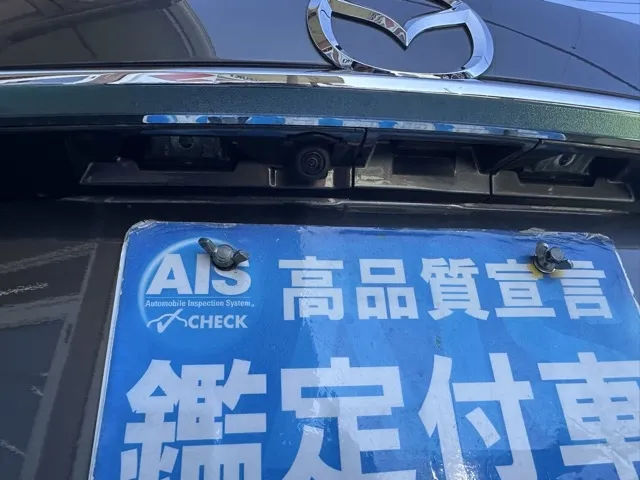 MAZDA6(マツダ)XD Lパッケージ 4WD中古車 10