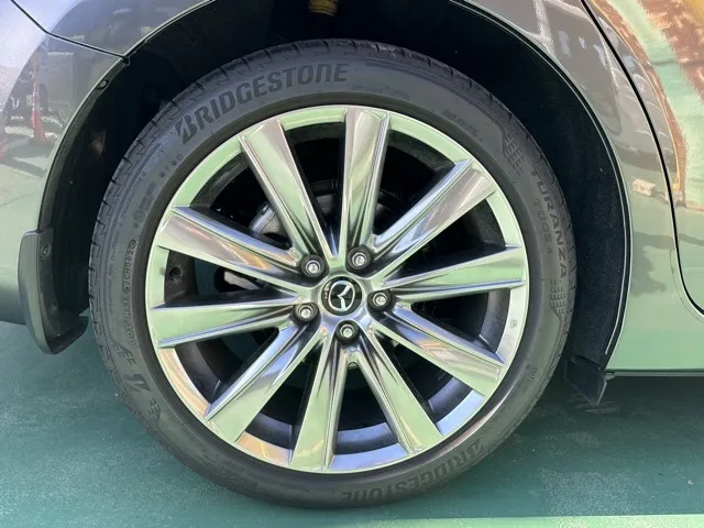 MAZDA6(マツダ)XD Lパッケージ 4WD中古車 12