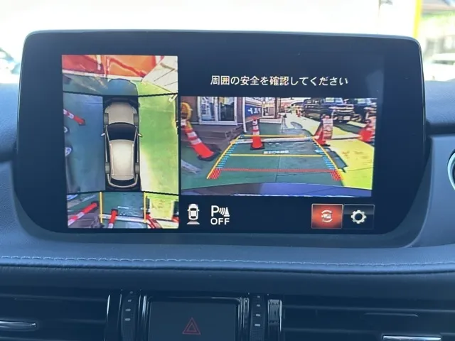 MAZDA6(マツダ)XD Lパッケージ 4WD中古車 20