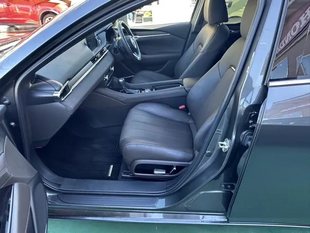 MAZDA6(マツダ)XD Lパッケージ 4WD中古車 3