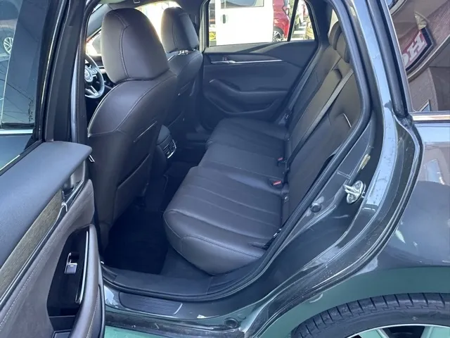 MAZDA6(マツダ)XD Lパッケージ 4WD中古車 4
