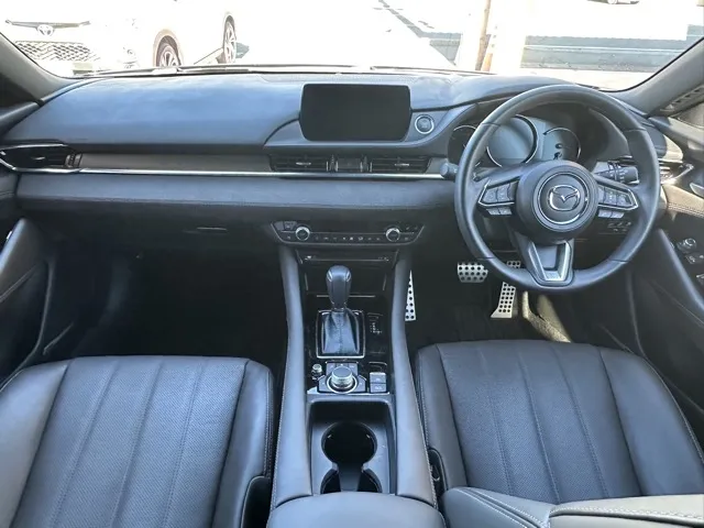 MAZDA6(マツダ)XD Lパッケージ 4WD中古車 6