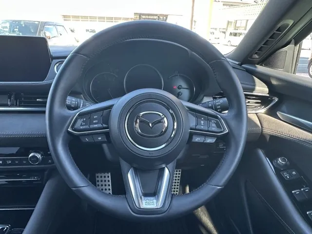 MAZDA6(マツダ)XD Lパッケージ 4WD中古車 7