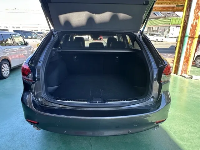 MAZDA6(マツダ)XD Lパッケージ 4WD中古車 8