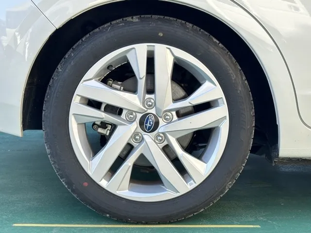 インプレッサ(スバル)ST 4WDレンタＵＰ 11