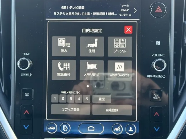 インプレッサ(スバル)ST 4WDレンタＵＰ 15