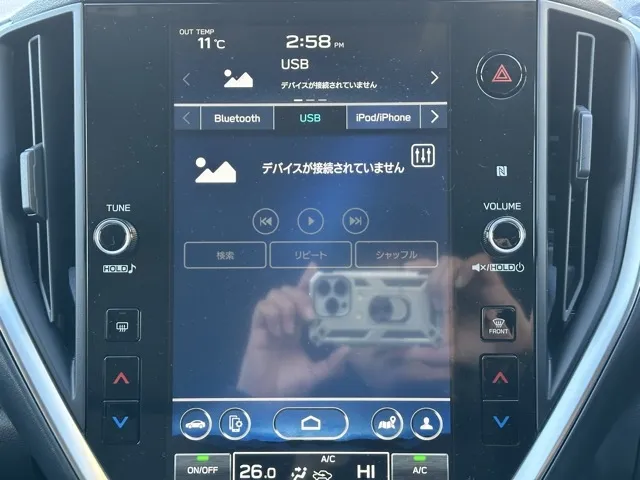 インプレッサ(スバル)ST 4WDレンタＵＰ 16