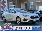スバルインプレッサ 荷物もたくさん乗る荷室スペース！



[NO:18636]