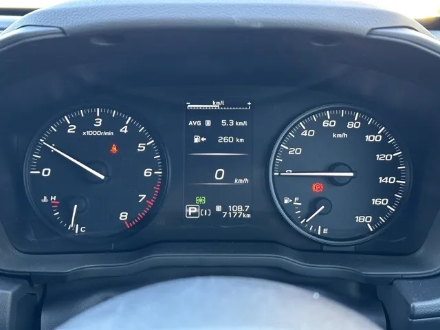 インプレッサ(スバル)ST 4WDレンタＵＰ 21