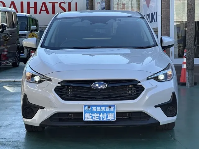 インプレッサ(スバル)ST 4WDレンタＵＰ 25