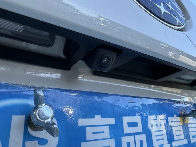 インプレッサ(スバル)ST 4WDレンタＵＰ 7