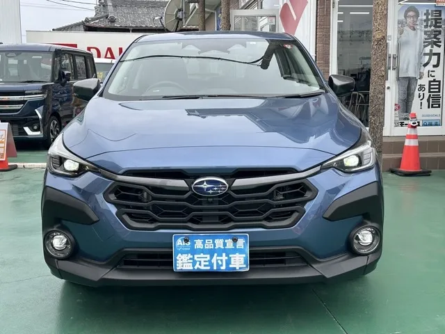 クロストレック(スバル)リミテッド中古車 25