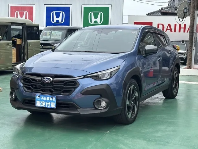 クロストレック(スバル)リミテッド中古車 1