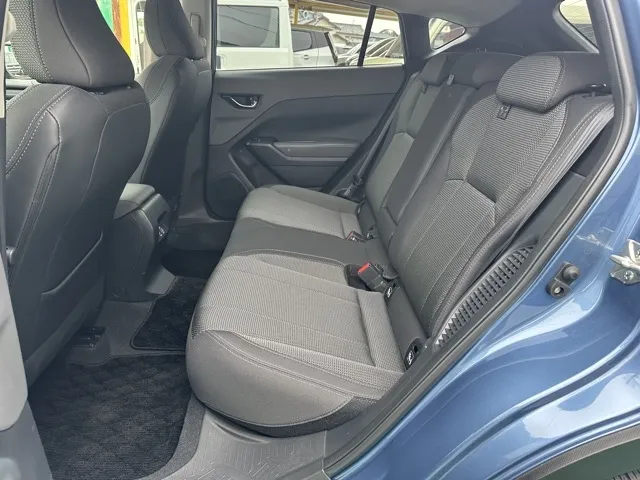 クロストレック(スバル)リミテッド中古車 4