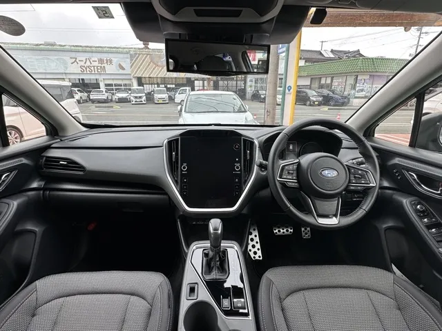 クロストレック(スバル)リミテッド中古車 5