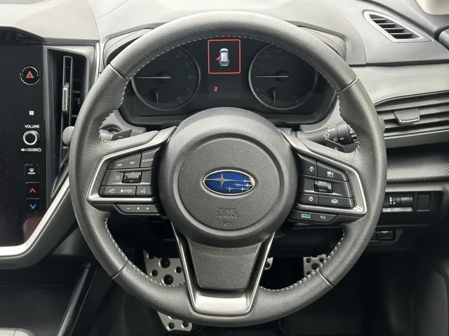 クロストレック(スバル)リミテッド中古車 6