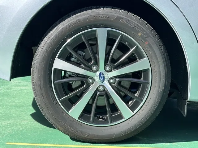 インプレッサ(スバル)1.6I-Lアイサイト中古車 10