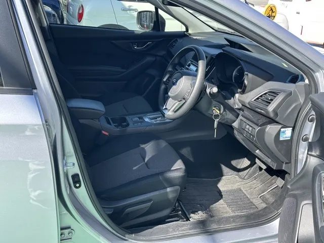 インプレッサ(スバル)1.6I-Lアイサイト中古車 12