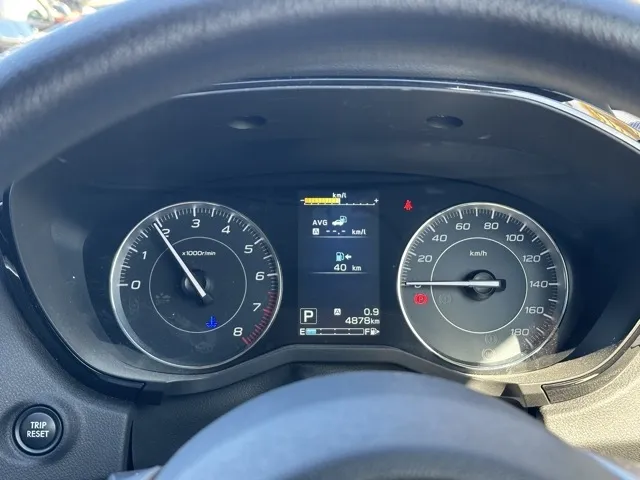 インプレッサ(スバル)1.6I-Lアイサイト中古車 15