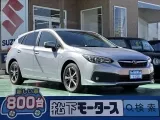 スバルインプレッサスポーツ ちょうどいい目線の高さ！



[NO:18638]