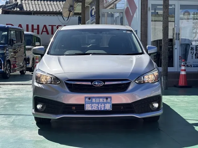 インプレッサ(スバル)1.6I-Lアイサイト中古車 25