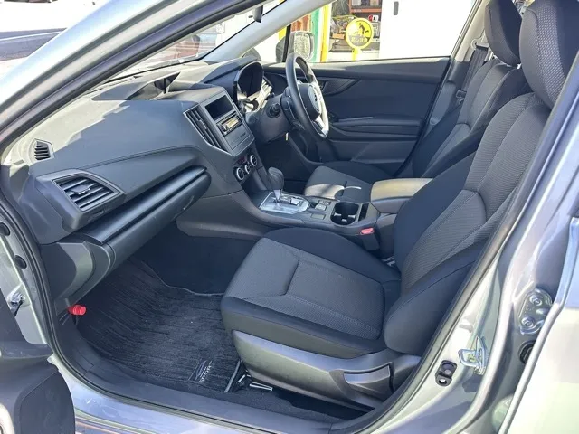 インプレッサ(スバル)1.6I-Lアイサイト中古車 3