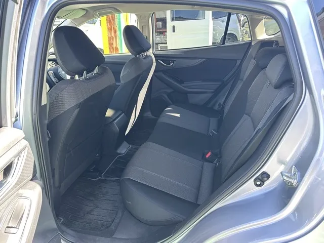 インプレッサ(スバル)1.6I-Lアイサイト中古車 4