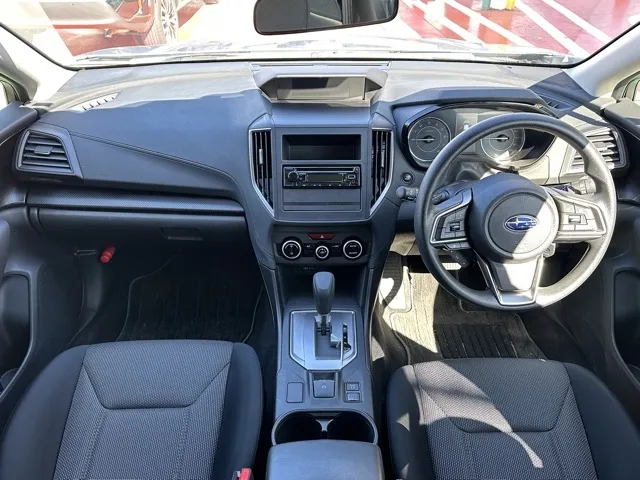インプレッサ(スバル)1.6I-Lアイサイト中古車 5