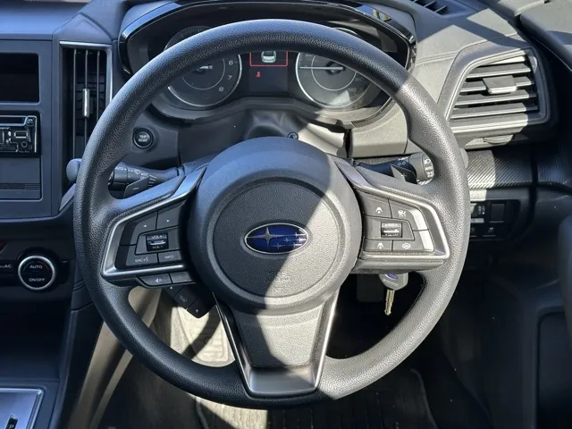 インプレッサ(スバル)1.6I-Lアイサイト中古車 6