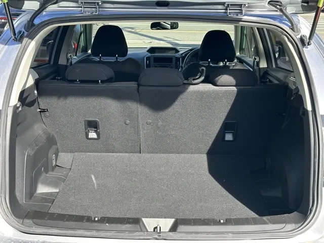 インプレッサ(スバル)1.6I-Lアイサイト中古車 7