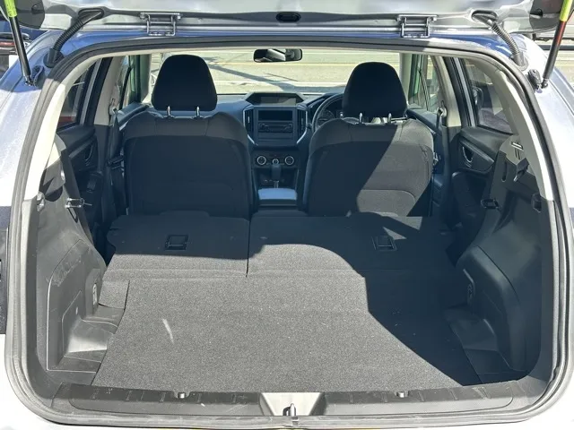 インプレッサ(スバル)1.6I-Lアイサイト中古車 8