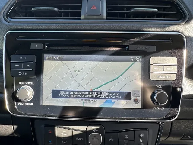リーフ(ニッサン)ＸレンタＵＰ 19