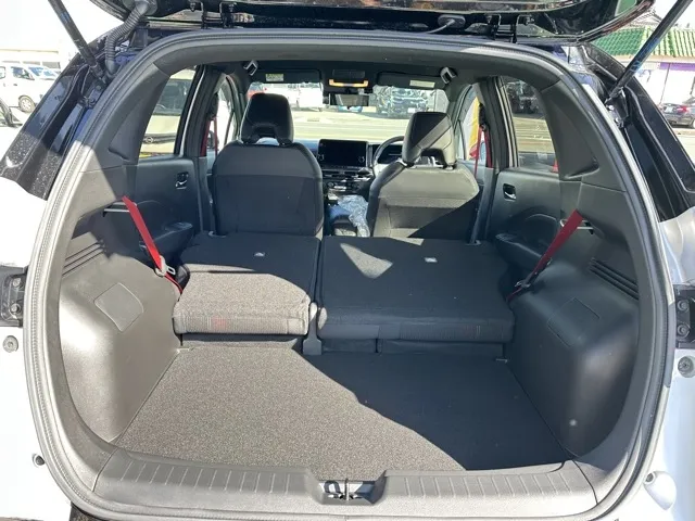 オーラ(ニッサン)ニスモ プロパイロット ナビ ワイヤレス充電中古車 10
