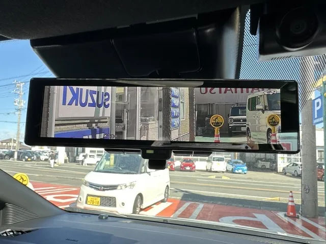オーラ(ニッサン)ニスモ プロパイロット ナビ ワイヤレス充電中古車 19