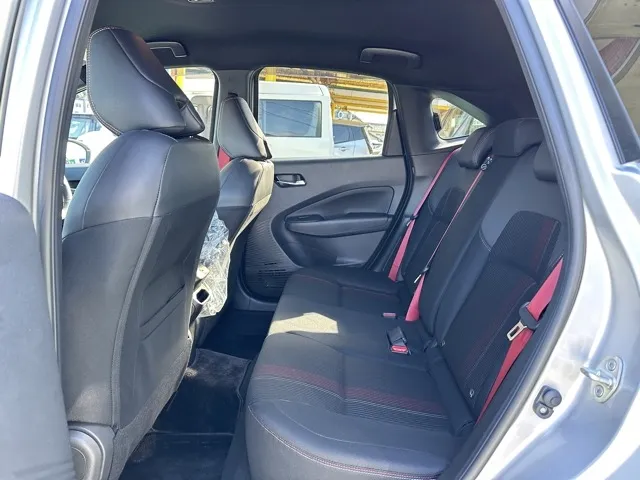 オーラ(ニッサン)ニスモ プロパイロット ナビ ワイヤレス充電中古車 5