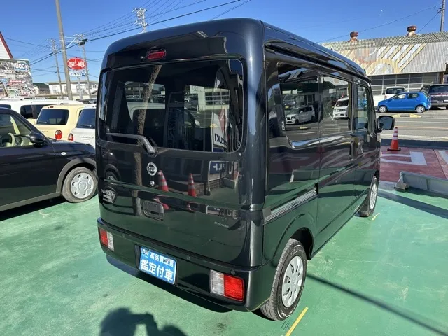 クリッパー(ニッサン)GX AT中古車 11
