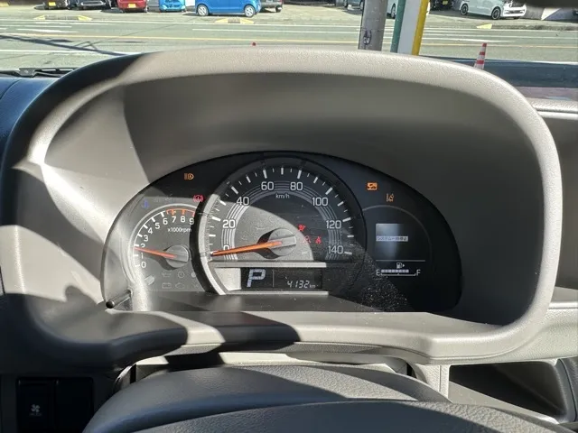 クリッパー(ニッサン)GX AT中古車 20