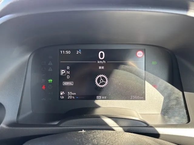 eKクロス(三菱)ＥＶ Ｐ中古車 17