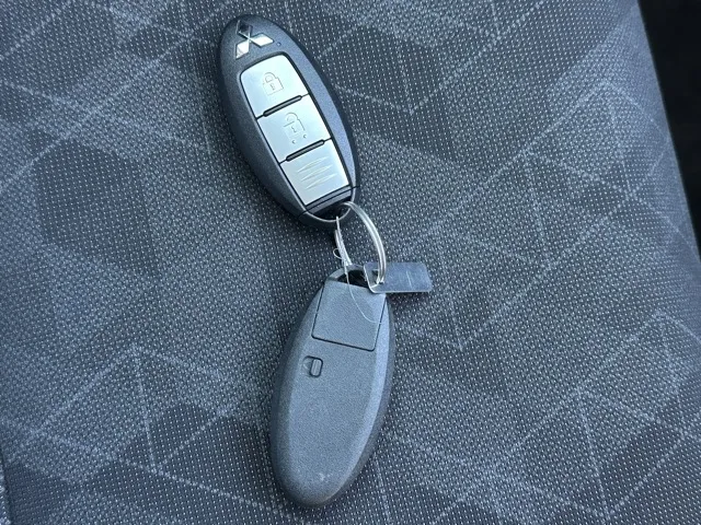 eKクロス(三菱)ＥＶ Ｐ中古車 19