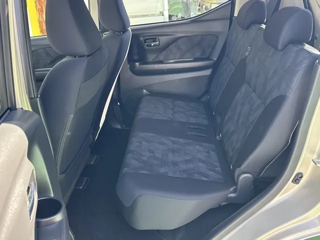 eKクロス(三菱)ＥＶ Ｐ中古車 4