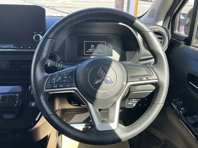 eKクロス(三菱)ＥＶ Ｐ中古車 6