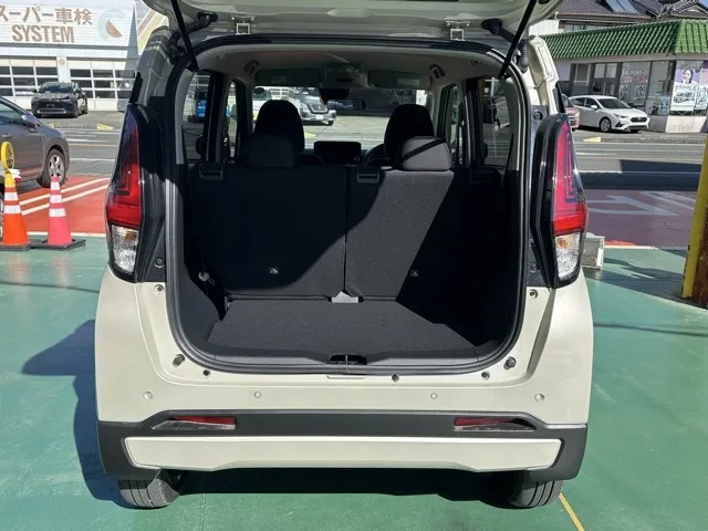 eKクロス(三菱)ＥＶ Ｐ中古車 7