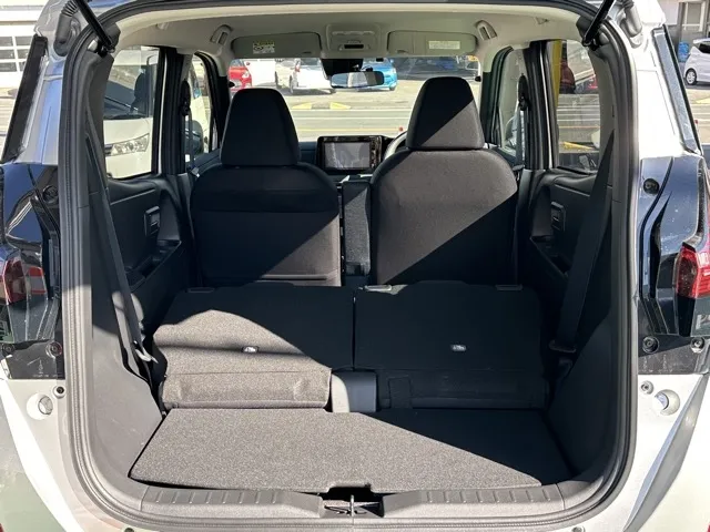 サクラ(ニッサン)X中古車 9