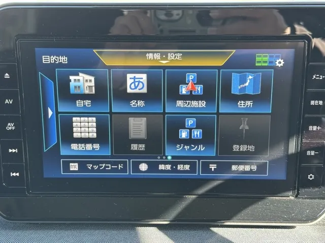 サクラ(ニッサン)X中古車 15