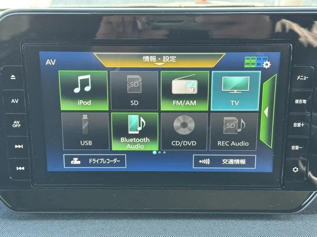 サクラ(ニッサン)X中古車 16